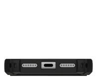 UAG Plasma XTE etui do iPhone 17 Pro Max MagSafe black orange UAG114528114097 - 1364055 - zdjęcie 6
